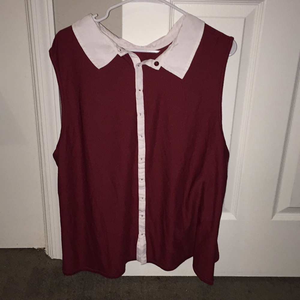 Blouse !